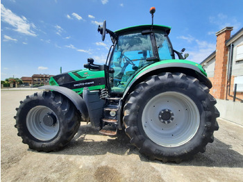 Lease a DEUTZ-FAHR AGROTRON 6175 TTV DEUTZ-FAHR AGROTRON 6175 TTV: picture 5