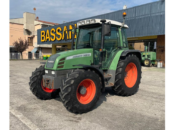 Farm tractor FENDT Farmer 309