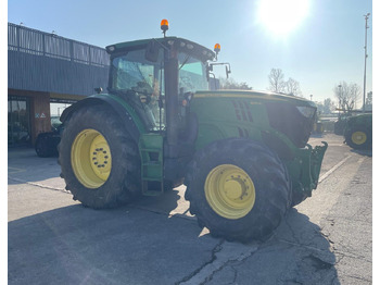 Lease a JOHN DEERE 6170 R JOHN DEERE 6170 R: picture 2