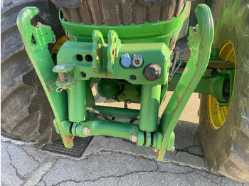 Lease a JOHN DEERE 6170 R JOHN DEERE 6170 R: picture 4