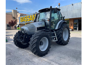 Farm tractor LAMBORGHINI
