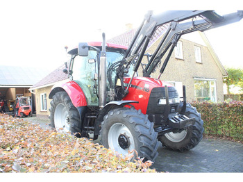 Farm tractor CASE IH Maxxum 110