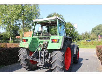Farm tractor Fendt 311 LSA: picture 3