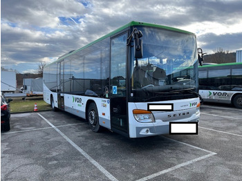 City bus SETRA
