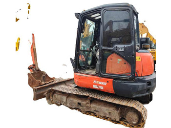 Excavator KUBOTA