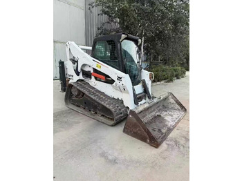 Skid steer loader BOBCAT