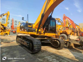 Excavator CAT Excavator 336 Used Cat 336 Hot Sale in Stock [ Copy ]: picture 2