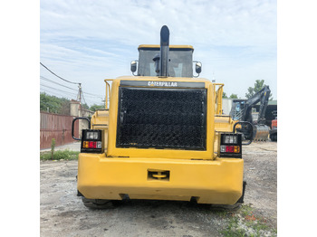 Wheel loader CATERPILLAR 966H [ Copy ] [ Copy ] [ Copy ] [ Copy ] [ Copy ] [ Copy ] [ Copy ]: picture 3