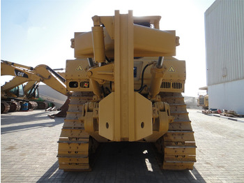 Bulldozer CATERPILLAR D8R [ Copy ] [ Copy ] [ Copy ] [ Copy ]: picture 5