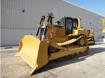 Bulldozer CATERPILLAR D8R [ Copy ] [ Copy ] [ Copy ] [ Copy ]: picture 3