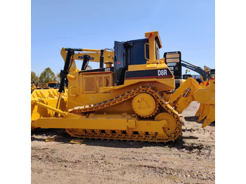 Bulldozer CATERPILLAR D8R