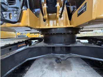 Mini excavator CATERPILLAR Used Cat 307 .5e2 excavator, construction machinery excavator, used Cat 307 excavator at a cheap price.: picture 2