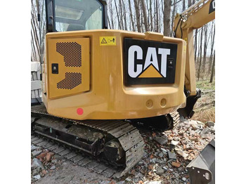 Excavator