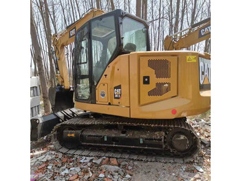 Excavator