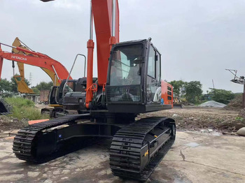 Crawler excavator HITACHI 350-5g [ Copy ]: picture 4