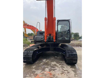 Crawler excavator HITACHI 350-5g [ Copy ]: picture 5