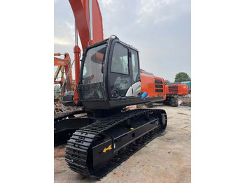 Crawler excavator HITACHI 350-5g [ Copy ]: picture 2