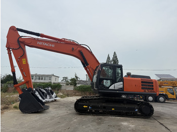 Crawler excavator Hitachi 350-5g [ Copy ] [ Copy ]: picture 3