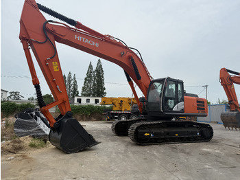 Crawler excavator Hitachi 350-5g [ Copy ] [ Copy ]: picture 2