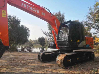 Excavator Hitachi Brand Zx210 Crawler Excavator  21tons Digger for Sale  Used Hitachi Zx200 210 350 Excavator in Stock on Sale: picture 5
