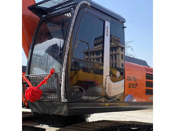 Excavator HITACHI ZX200