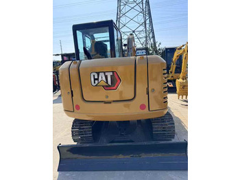 Excavator Hot Sale  Caterpillar Mini Excavator 305.5  5tons Digger for Sale  Used Cat303 305 306 307 308 Mini Excavator  Wait for Sale [ Copy ] [ Copy ] [ Copy ] [ Copy ]: picture 3