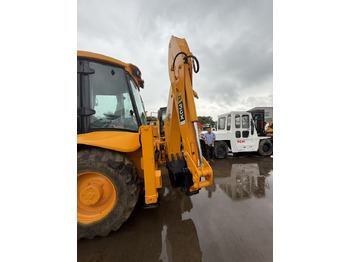 Excavator JCB 3CX