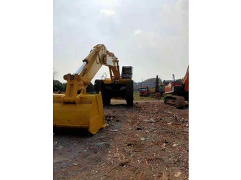 Excavator KOMATSU PC400 LOW PRICE HIGH QUALITY,ADVANCED TECHNOLOGY: picture 4