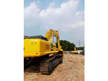 Excavator KOMATSU PC400 LOW PRICE HIGH QUALITY,ADVANCED TECHNOLOGY: picture 2