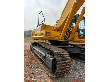 Excavator KOMATSU PC400 LOW PRICE HIGH QUALITY,ADVANCED TECHNOLOGY: picture 3