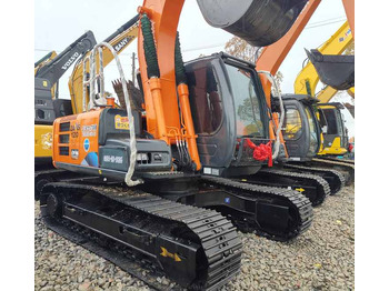 Crawler excavator Original Hitachi ZX120 Crawler Excavator Low Hours Perfect for Various Projects Available Used Excavators for Sale: picture 3