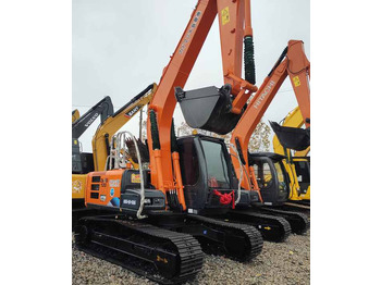 Crawler excavator Original Hitachi ZX120 Crawler Excavator Low Hours Perfect for Various Projects Available Used Excavators for Sale: picture 2