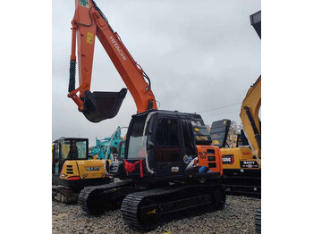 Crawler excavator Original Hitachi ZX120 Crawler Excavator Low Hours Perfect for Various Projects Available Used Excavators for Sale: picture 4