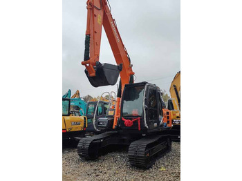 Crawler excavator Original Hitachi ZX120 Crawler Excavator Low Hours Perfect for Various Projects Available Used Excavators for Sale: picture 5