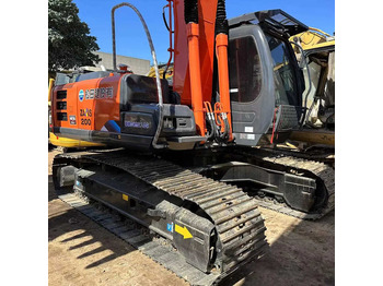 Crawler excavator Original Japan Hitachi ZX200-3 Excavator Hitachi Excavator in Low Price for Hot Sale [ Copy ]: picture 2