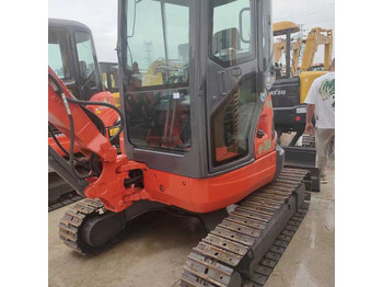 Excavator