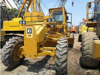 Grader Used Cat 140K New Model Grader Popular Brand Japan Cat Hydraulic Machinery  Construction Equipment: picture 4