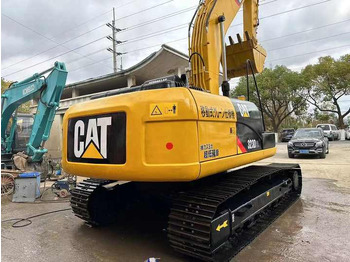 Excavator Used Caterpillar 323d Excavator for Sale   Original Caterpillar 320 330 323 336d Excavator on Sale [ Copy ] [ Copy ] [ Copy ] [ Copy ] [ Copy ] [ Copy ]: picture 2