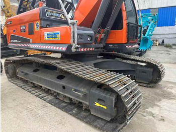 Crawler excavator Used Excavator Doosan DX225LC-9 Excavators Mini Equipment Earth Moving Machinery Doosan Digger Excavator for Sale [ Copy ] [ Copy ] [ Copy ] [ Copy ]: picture 4