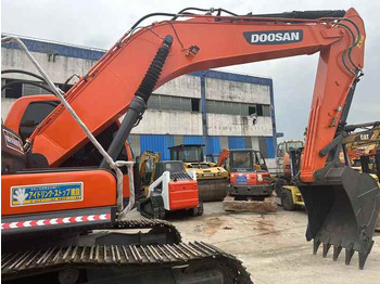 Crawler excavator Used Excavator Doosan DX225LC-9 Excavators Mini Equipment Earth Moving Machinery Doosan Digger Excavator for Sale [ Copy ] [ Copy ] [ Copy ] [ Copy ]: picture 3