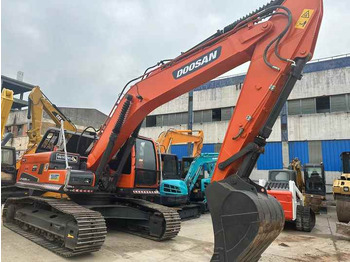 Crawler excavator Used Excavator Doosan DX225LC-9 Excavators Mini Equipment Earth Moving Machinery Doosan Digger Excavator for Sale [ Copy ] [ Copy ] [ Copy ] [ Copy ]: picture 2