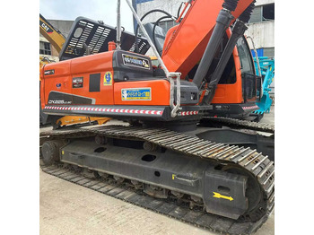 Crawler excavator DOOSAN DX225LC-9C