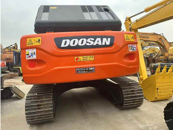 Crawler excavator Used Excavator Doosan DX225LC-9 Excavators Mini Equipment Earth Moving Machinery Doosan Digger Excavator for Sale [ Copy ] [ Copy ] [ Copy ] [ Copy ]: picture 5