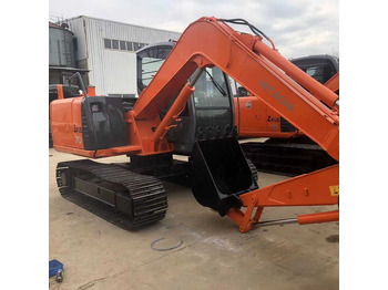 Excavator HITACHI ZX70