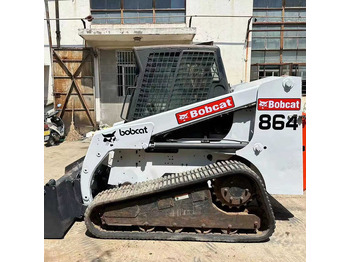 Skid steer loader BOBCAT
