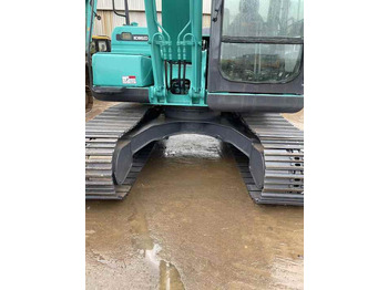 Crawler excavator Used High-quality Original Japan Kobelco SK140-8 Crawler Excavator in Hefei [ Copy ] [ Copy ] [ Copy ] [ Copy ] [ Copy ]: picture 5