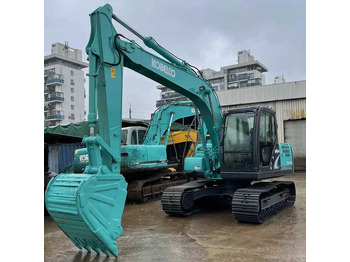 Crawler excavator Used High-quality Original Japan Kobelco SK140-8 Crawler Excavator in Hefei [ Copy ] [ Copy ] [ Copy ] [ Copy ] [ Copy ]: picture 3