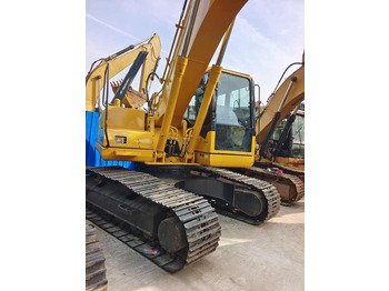 Excavator Used Koamtsu Pc200 Excavator for Sale  Original Japan Brand Koamstu Pc200-7 200-8 Pc220-8 Excavator for Sale: picture 4