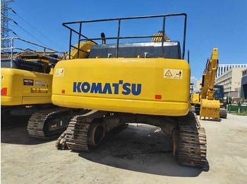 Excavator Used Original  Japan Brand komatsu Pc450-8 Large Excavator for Sale  komatsu Pc350 400 450  Excavator: picture 2