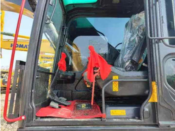 Excavator Used volvo ec240 excavator for sale  korea brand volvo  ec210 240 250 290 300  excavator for sale: picture 3